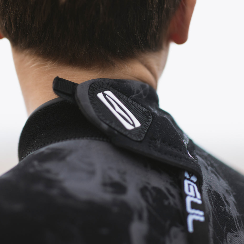 FLEXOR 543 JNR YULEX BS STEAMER