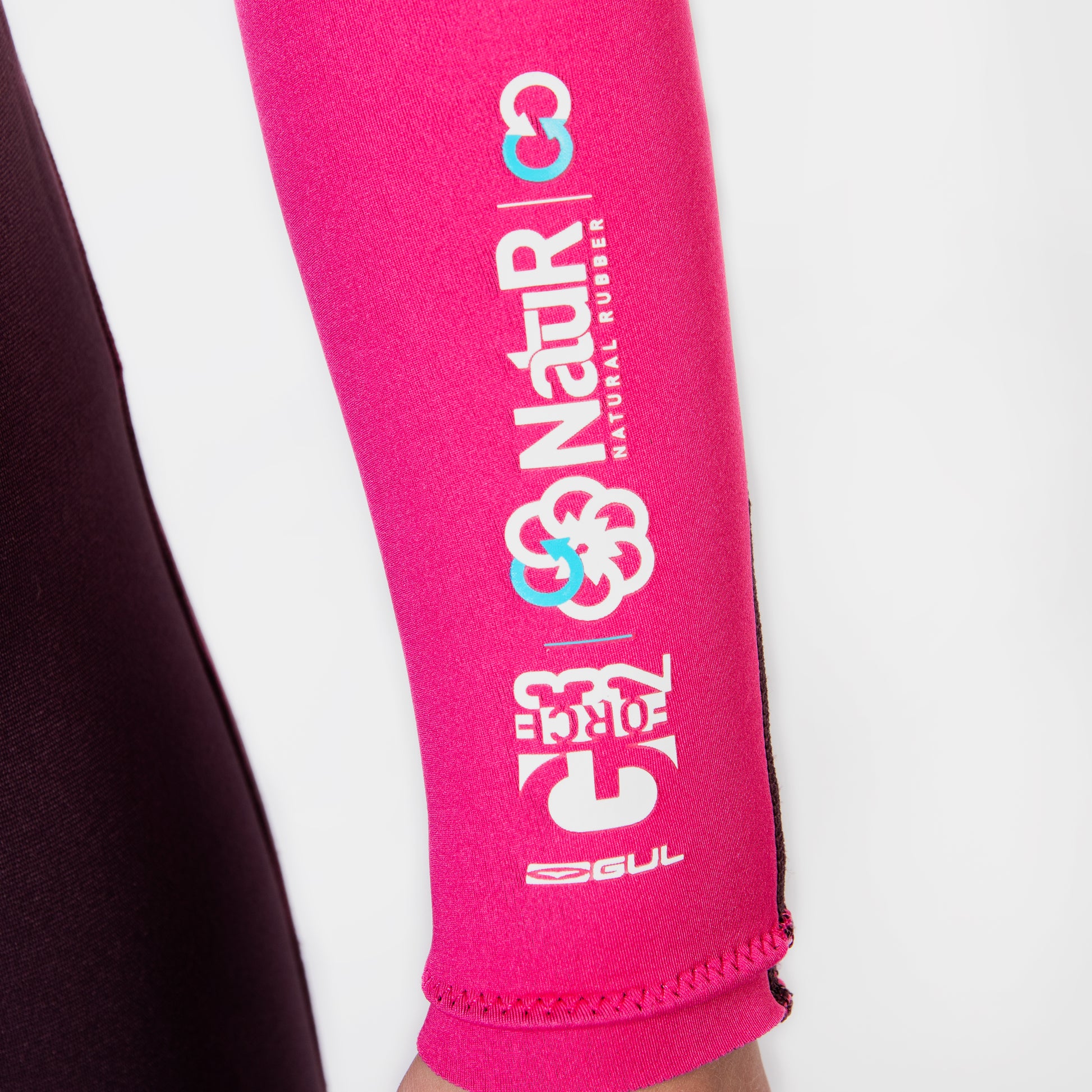 G-FORCE 32 NATUR JUNIOR FL STEAMER