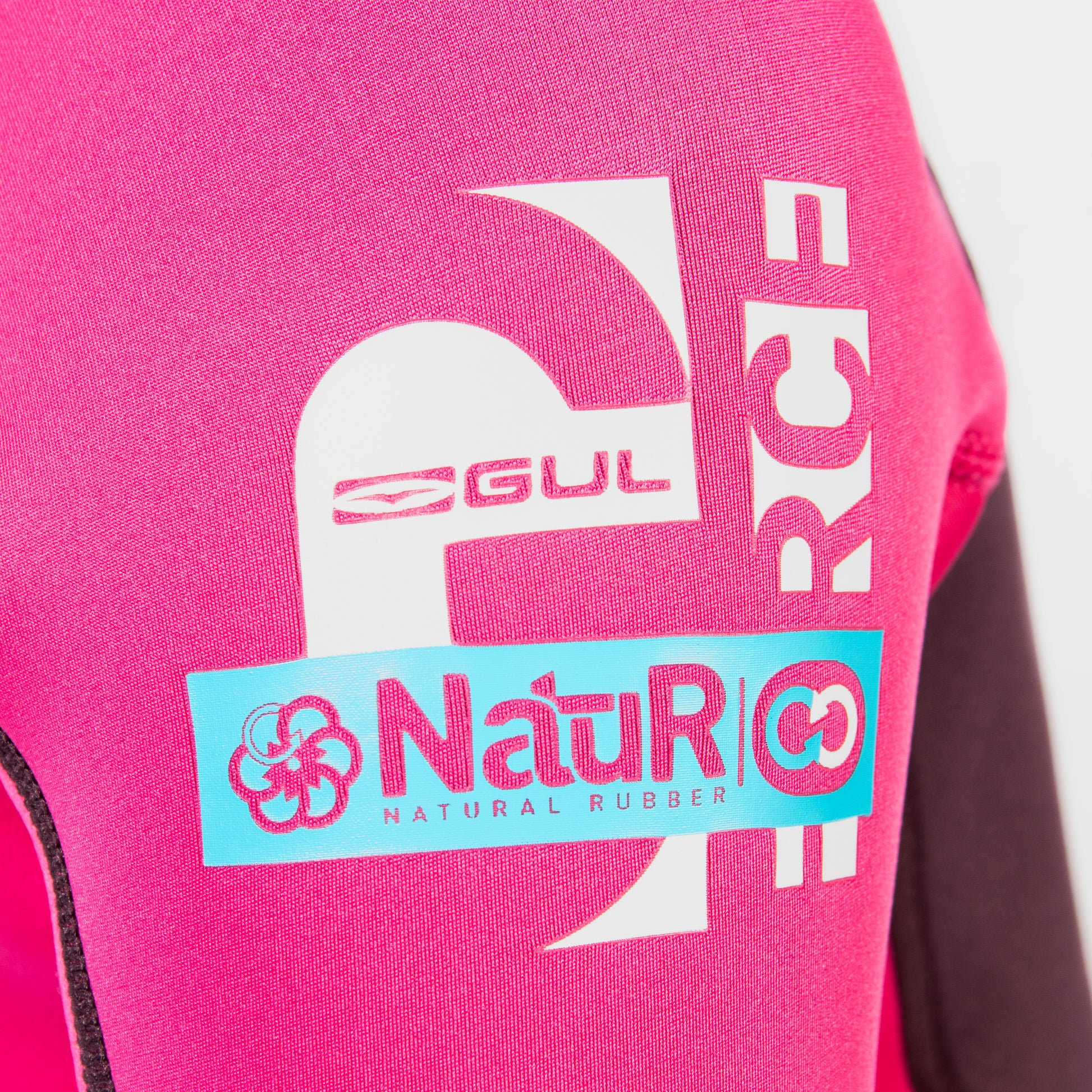 G-FORCE 32 NATUR JUNIOR FL STEAMER