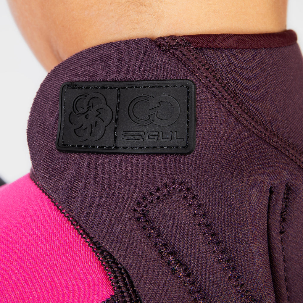 G-FORCE 32 NATUR JUNIOR FL STEAMER