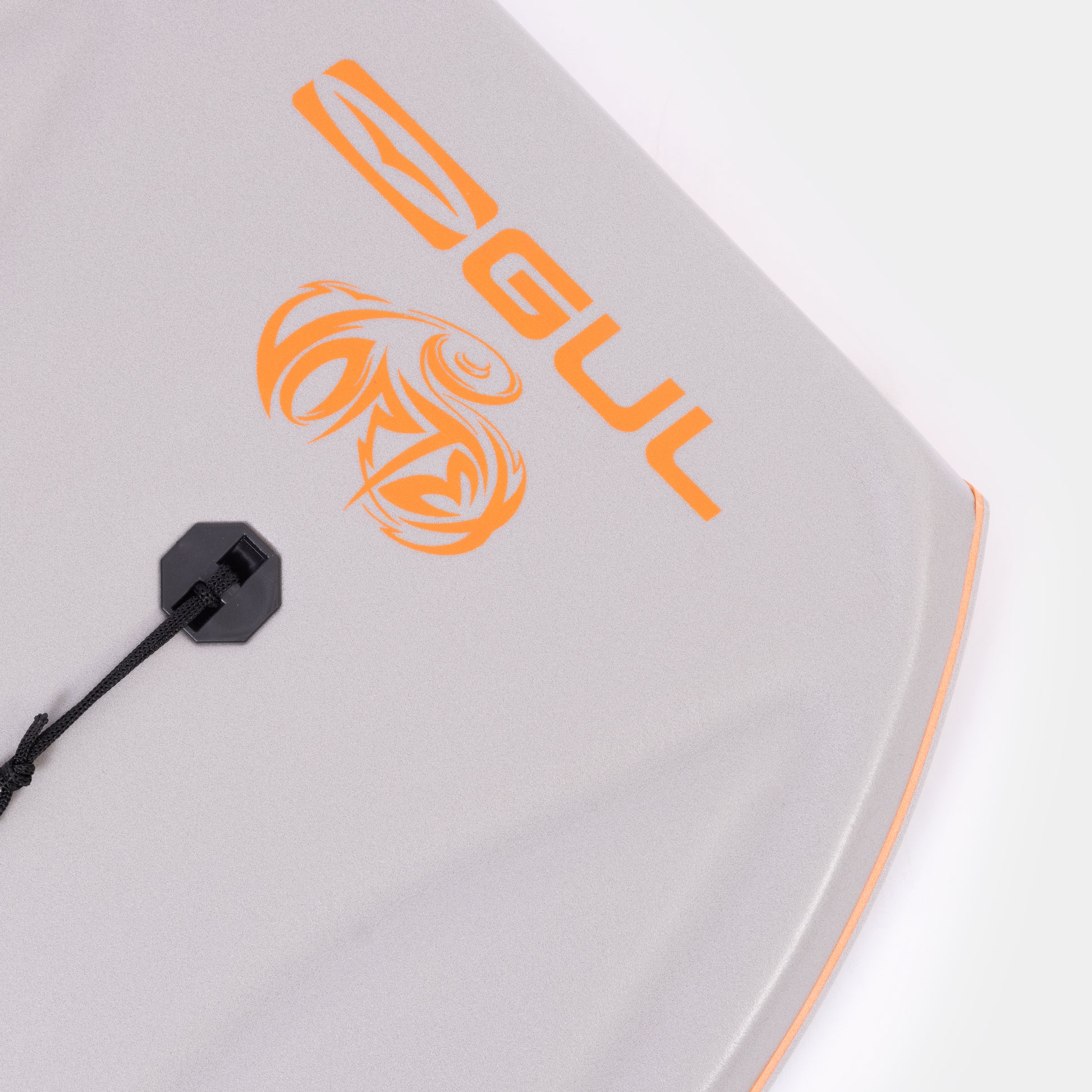 VORTEX 42INCH PRO BODYBOARD DOUBLE COIL LEASH