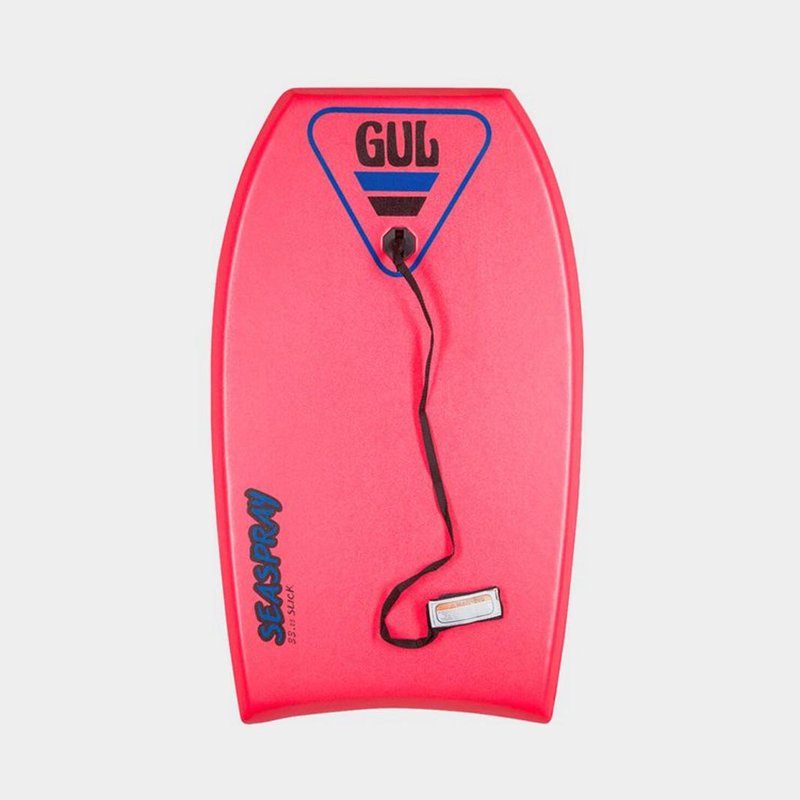 33" Seaspray Bodyboard