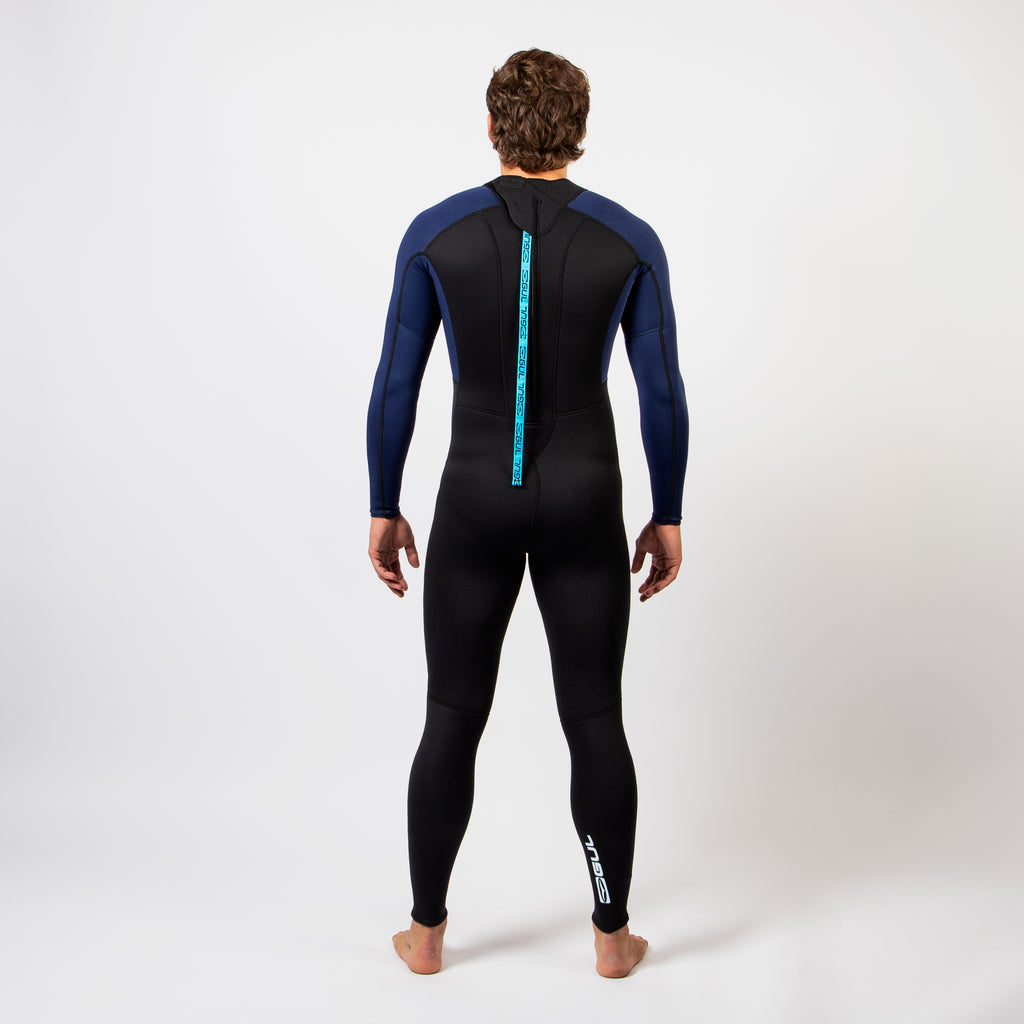 G-FORCE 32 NATUR FL STEAMER