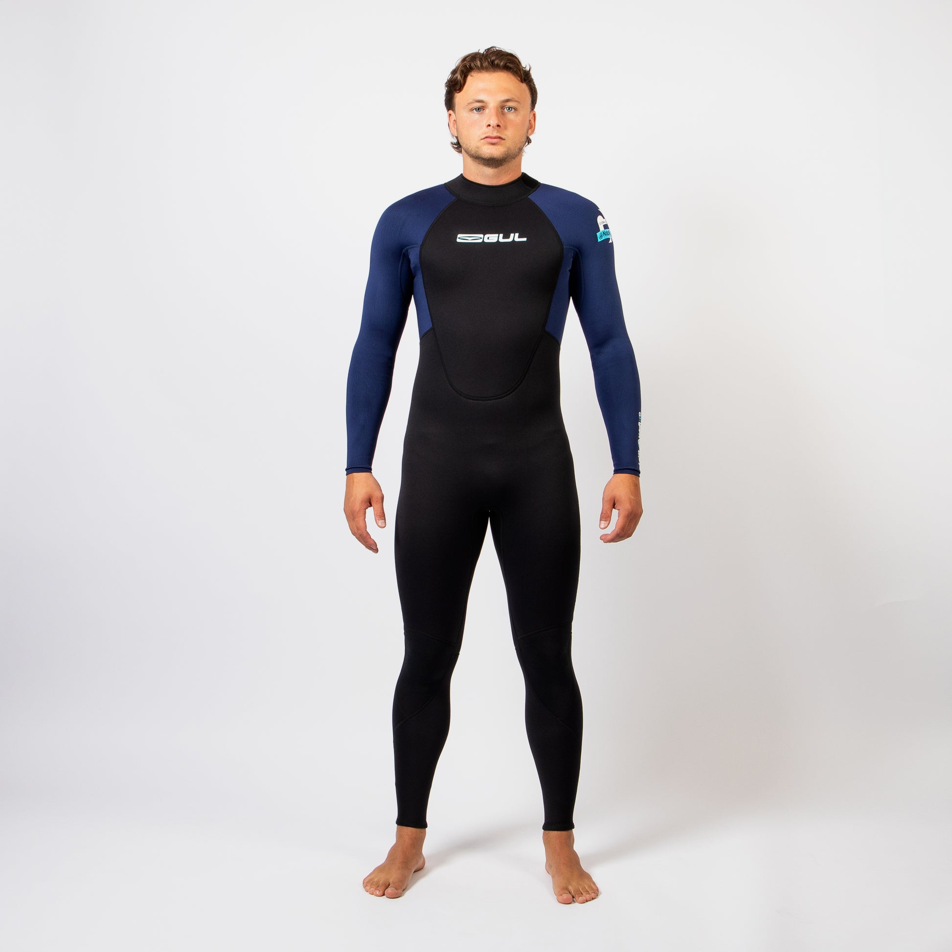 G-FORCE 32 NATUR FL STEAMER