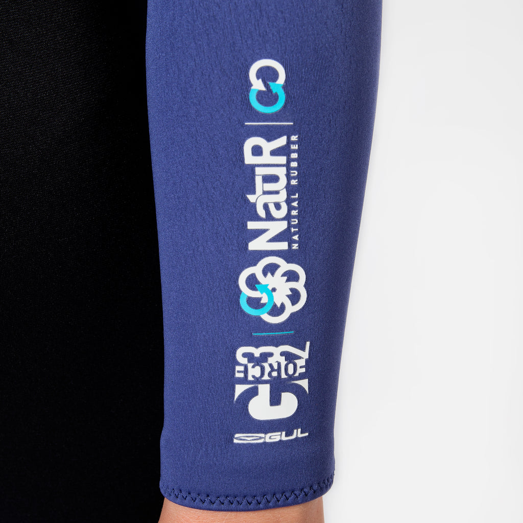 G-FORCE 32 NATUR WOMENS FL STEAMER