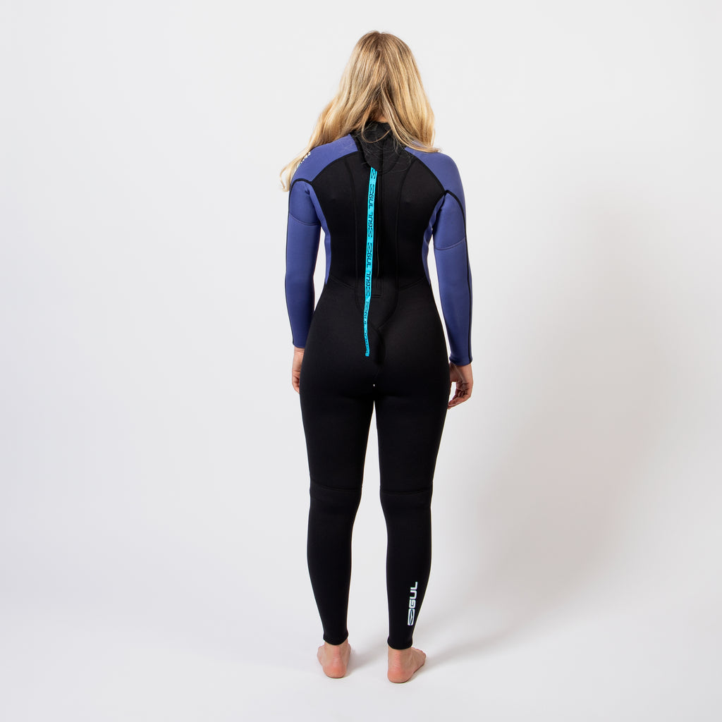 G-FORCE 32 NATUR WOMENS FL STEAMER