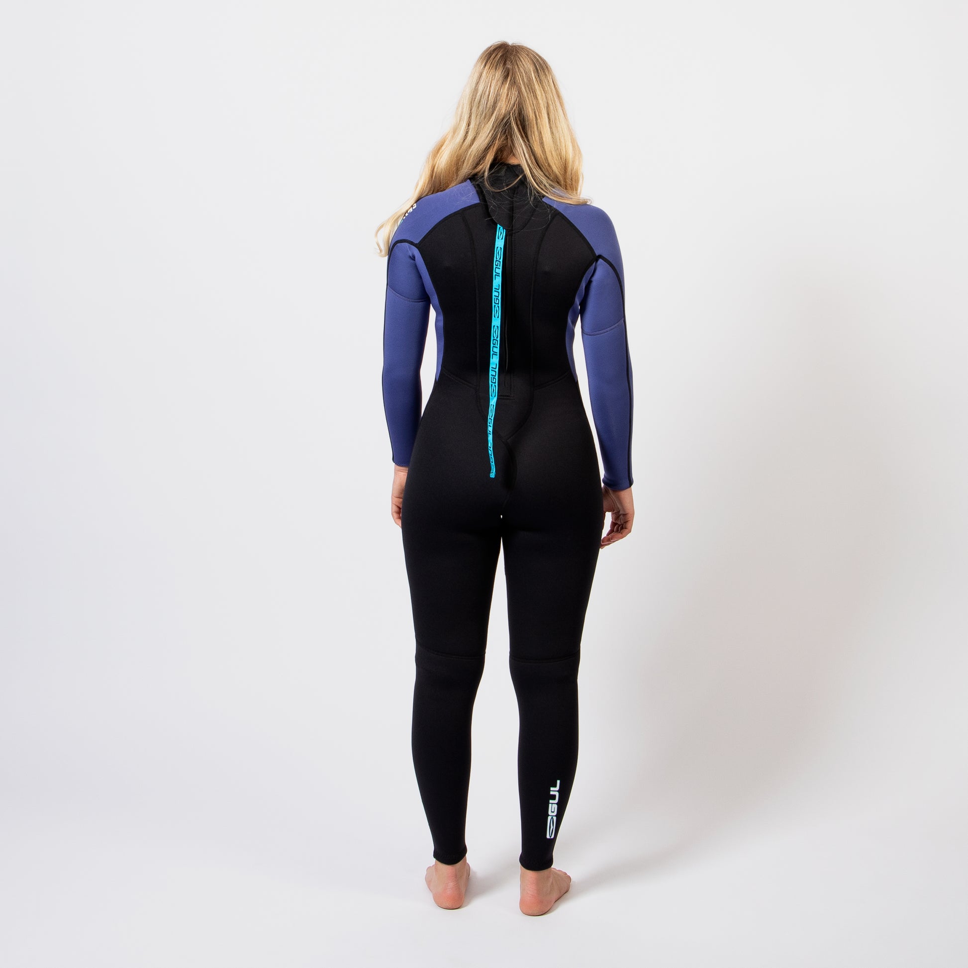 G-FORCE 32 NATUR WOMENS FL STEAMER