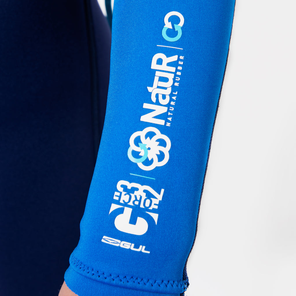 G-FORCE 32 NATUR JUNIOR FL STEAMER