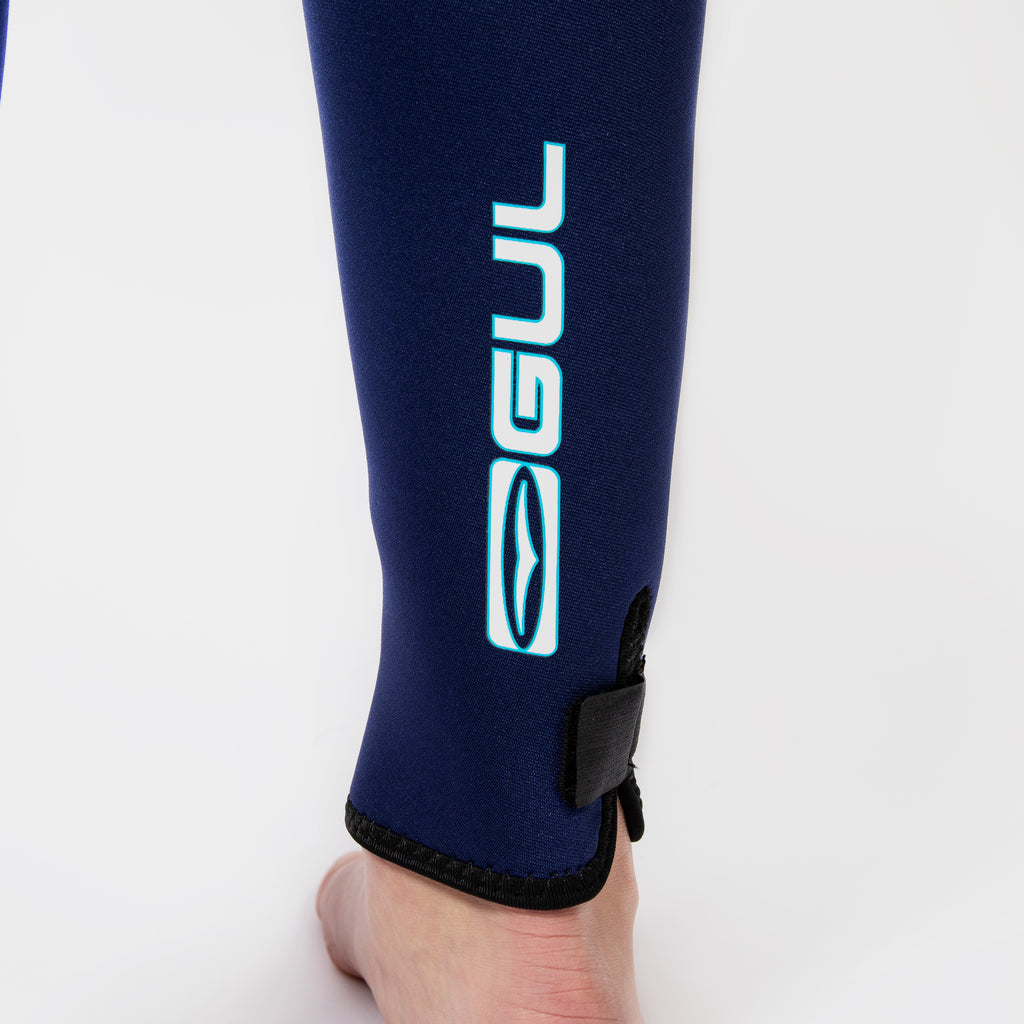 G-FORCE 32 NATUR JUNIOR FL STEAMER