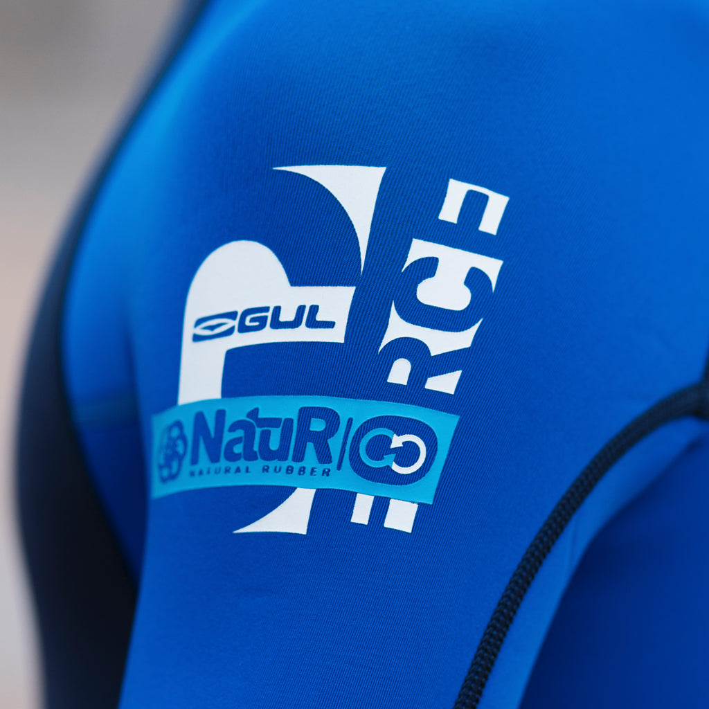 G-FORCE 32 NATUR JUNIOR FL  SHORTI