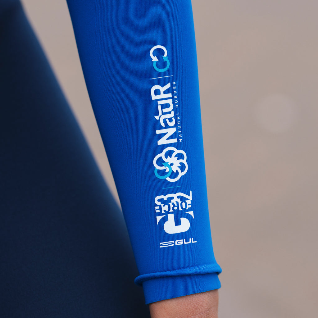 G-FORCE 32 NATUR JUNIOR FL STEAMER