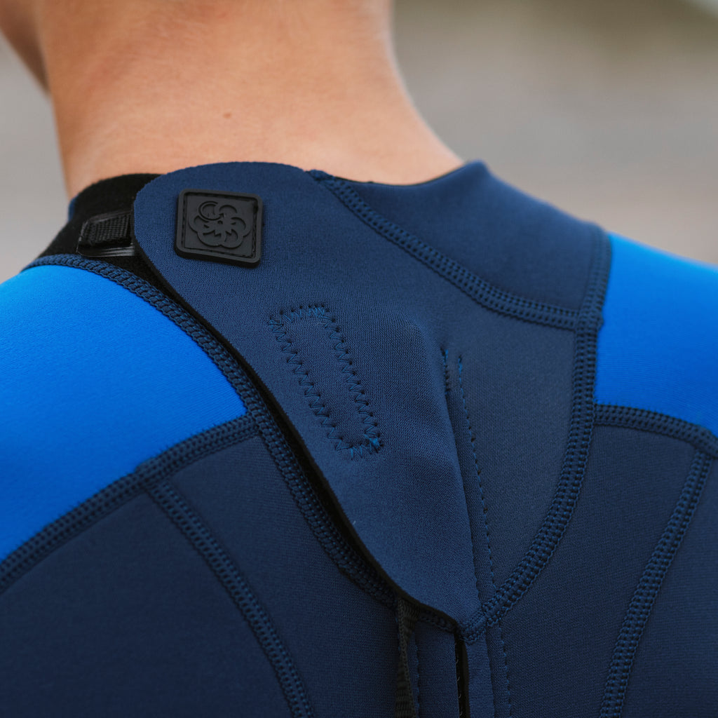 G-FORCE 32 NATUR JUNIOR FL STEAMER