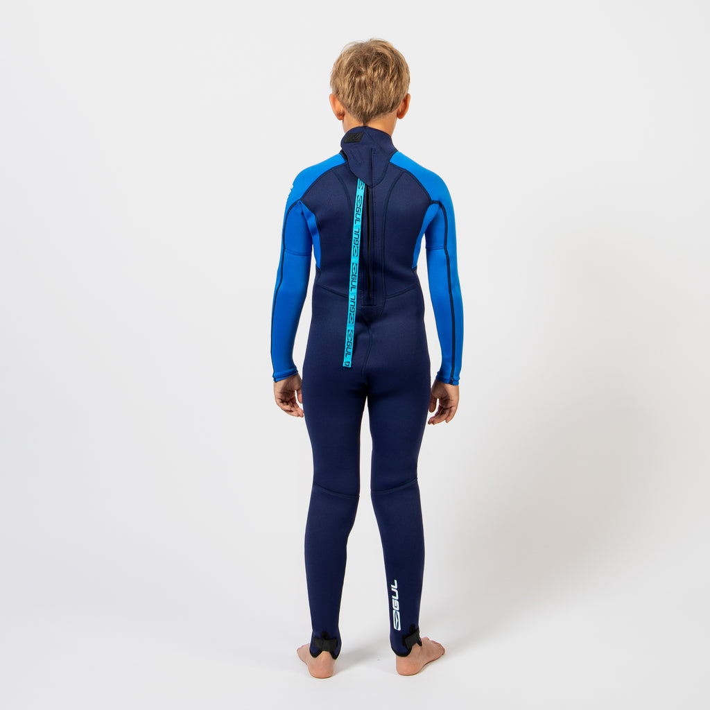 G-FORCE 32 NATUR JUNIOR FL STEAMER