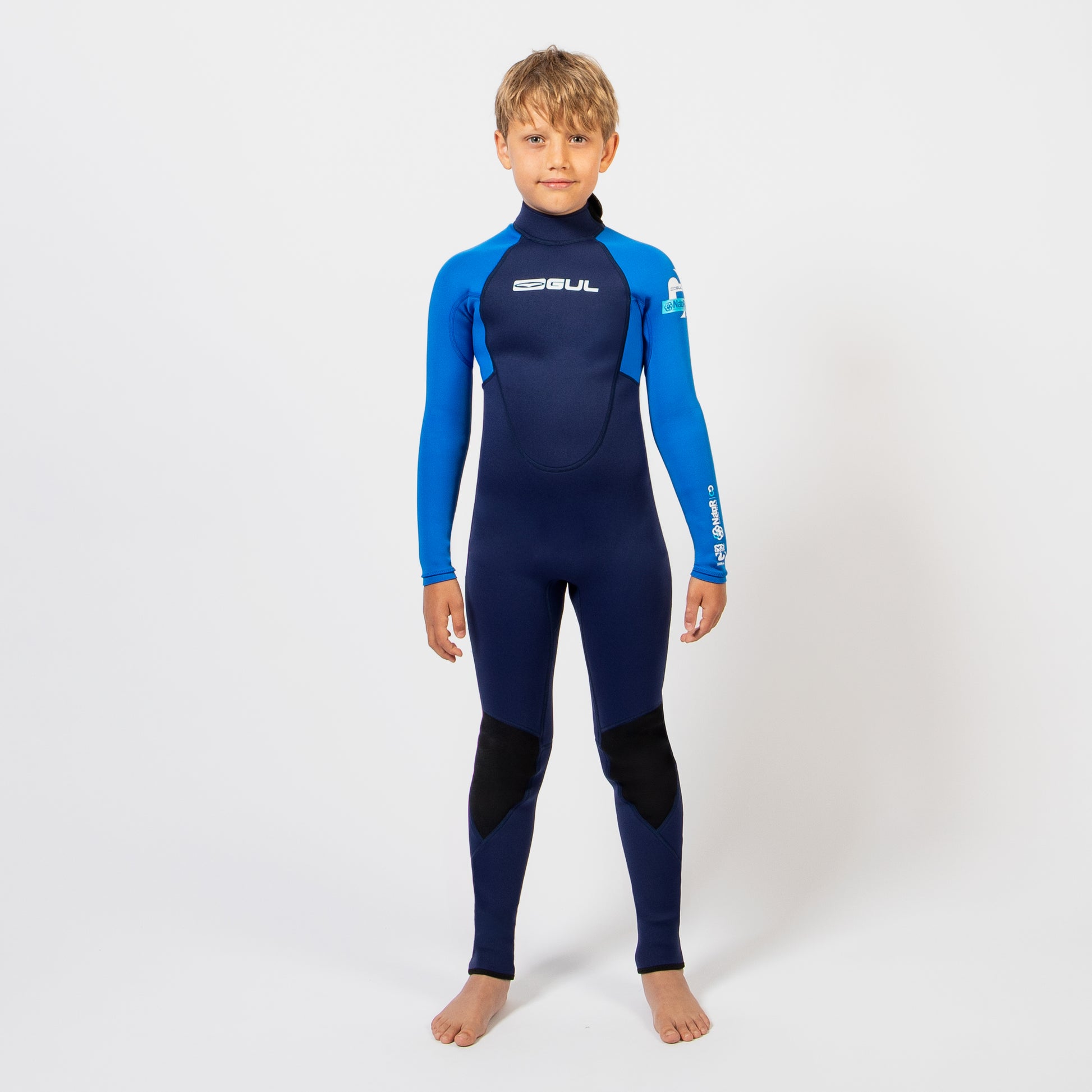 G-FORCE 32 NATUR JUNIOR FL STEAMER