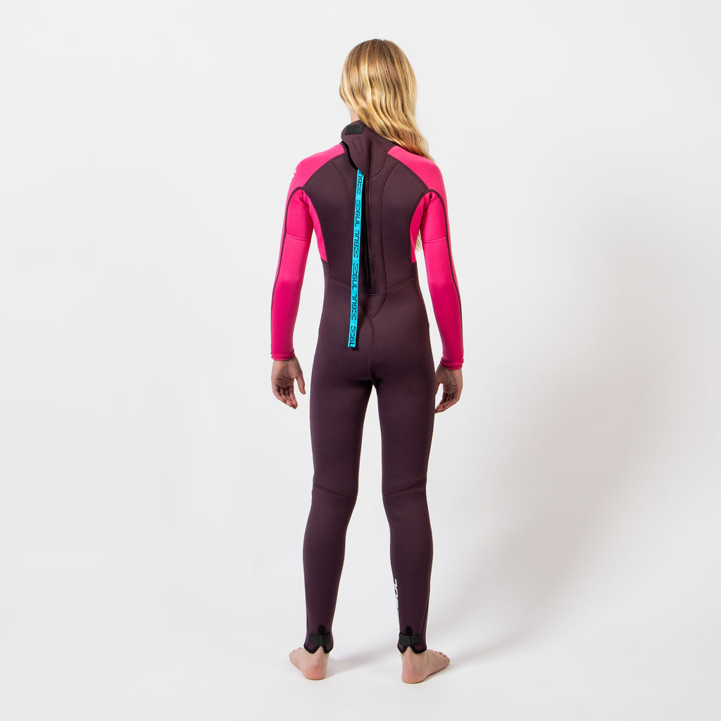 G-FORCE 32 NATUR JUNIOR FL STEAMER