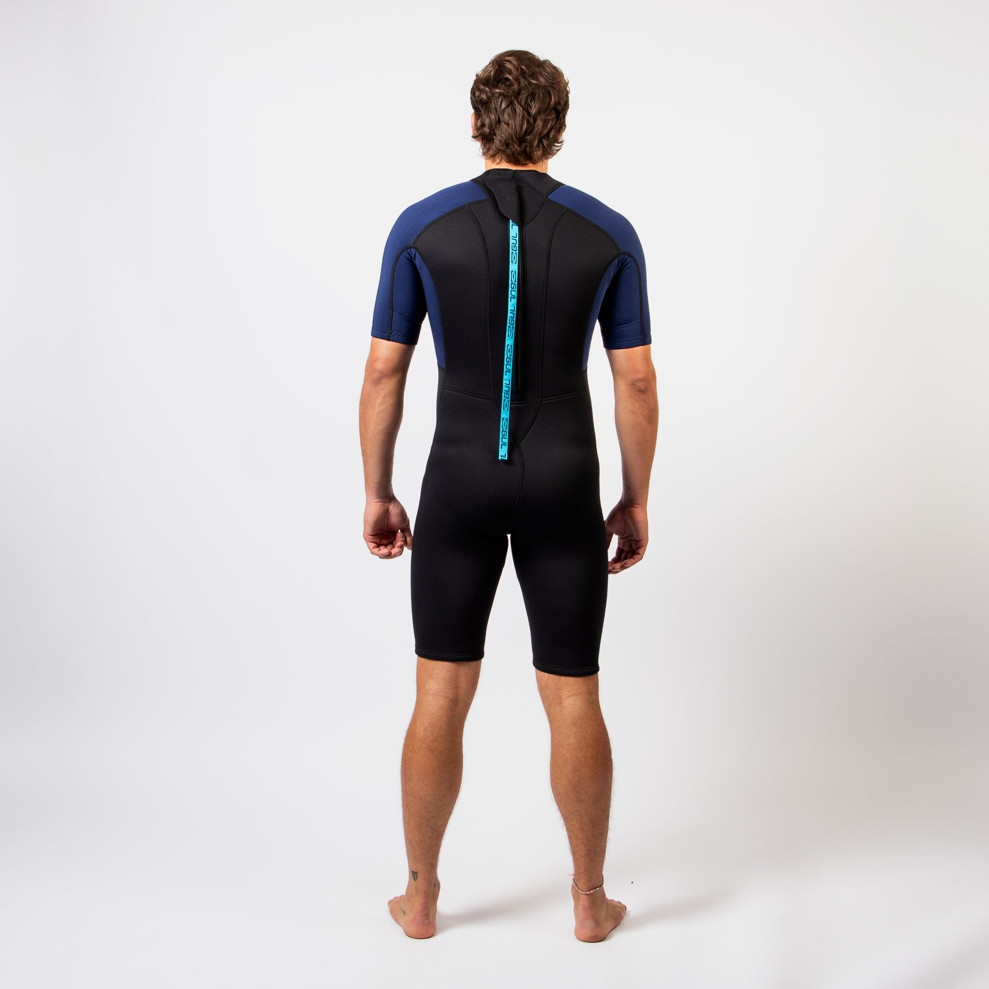 G-FORCE 32 NATUR FL SHORTI