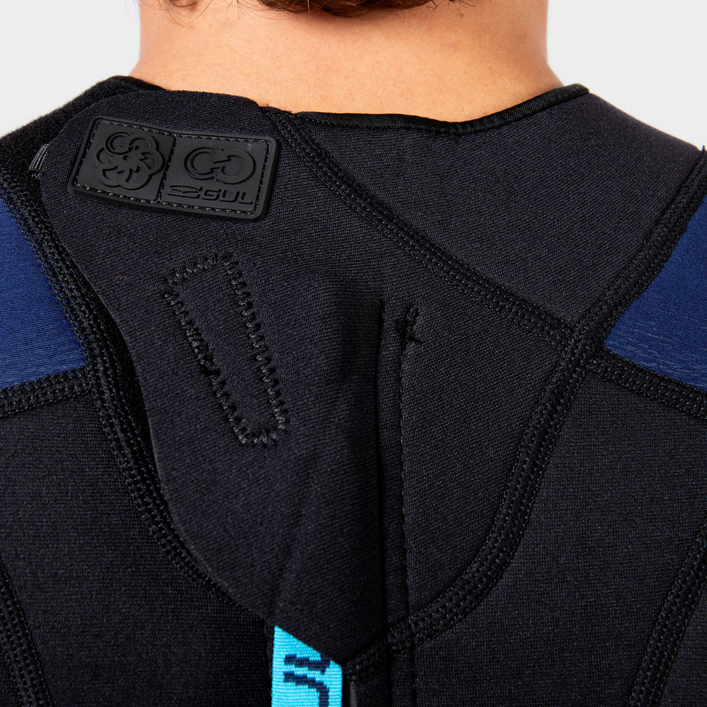 G-FORCE 32 NATUR FL SHORTI