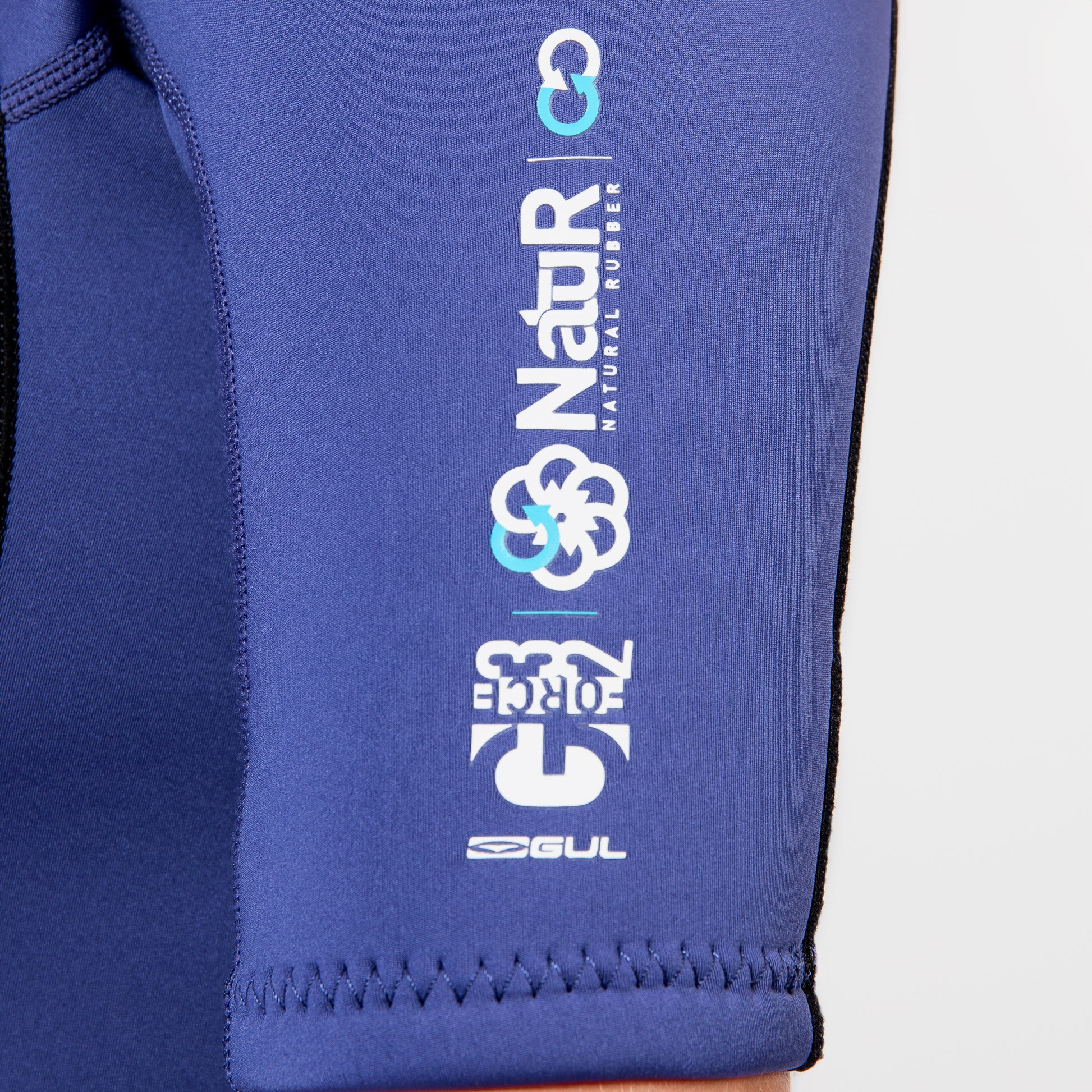 G-FORCE 32 NATUR WOMENS FL SHORTI