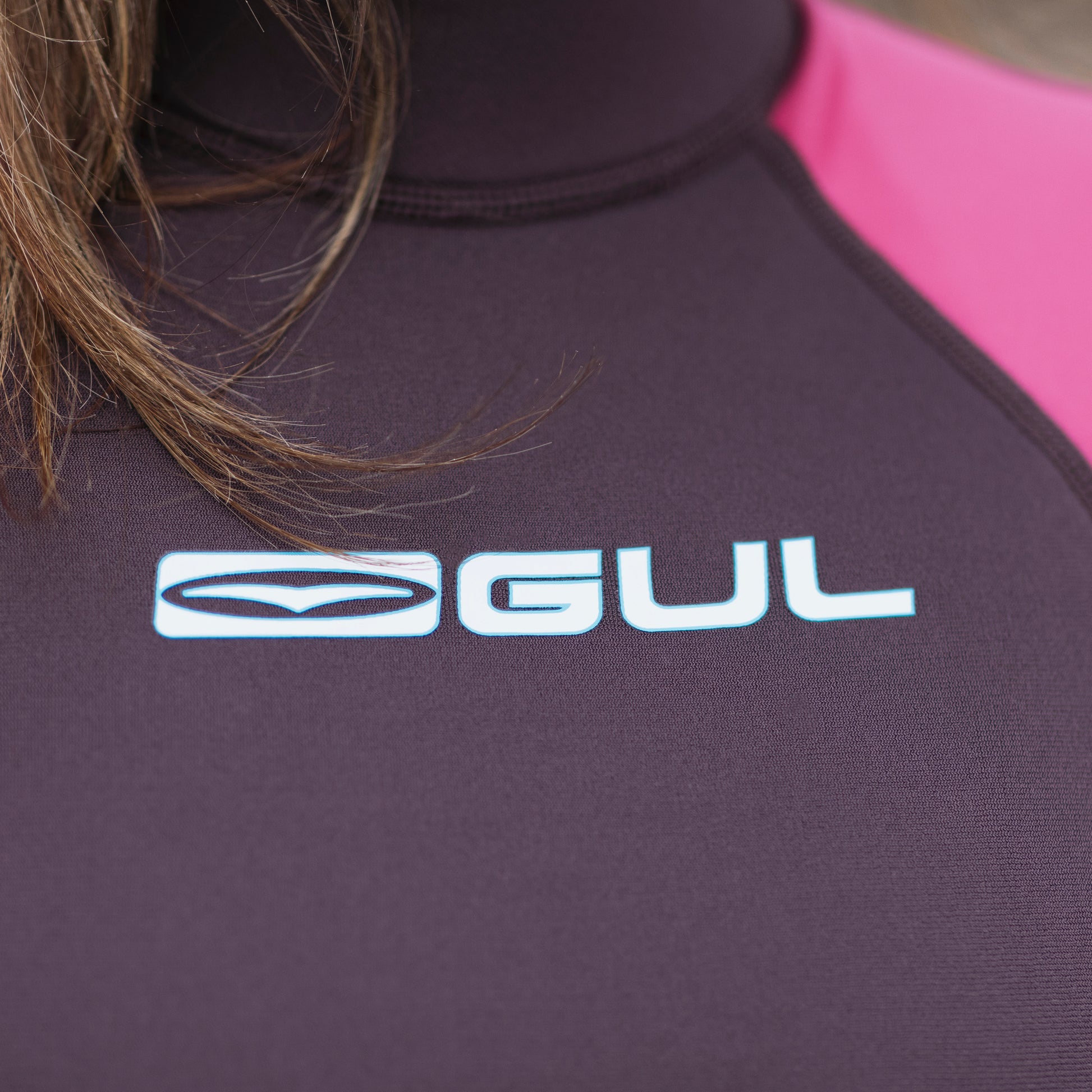 G-FORCE 32 NATUR JUNIOR FL  SHORTI