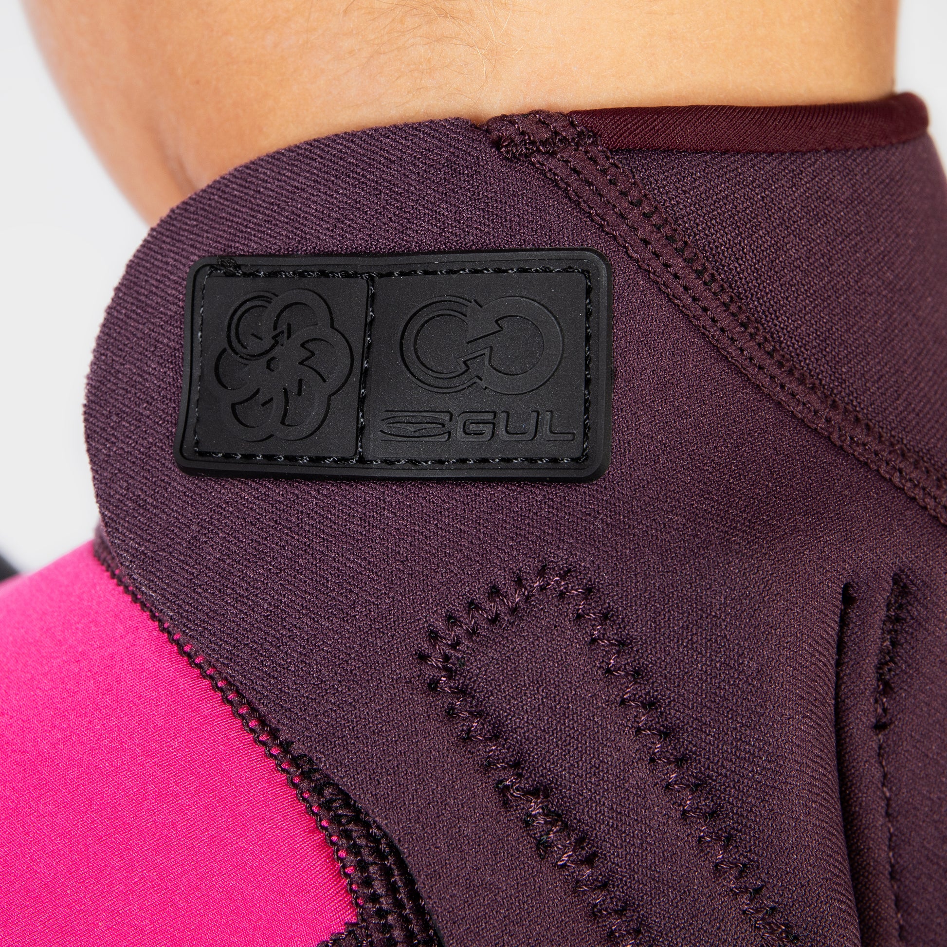 G-FORCE 32 NATUR JUNIOR FL  SHORTI