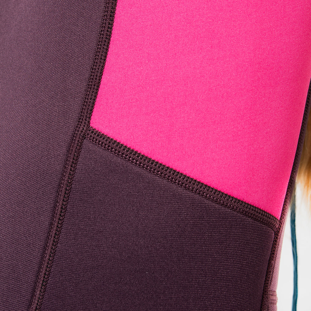 G-FORCE 32 NATUR JUNIOR FL  SHORTI