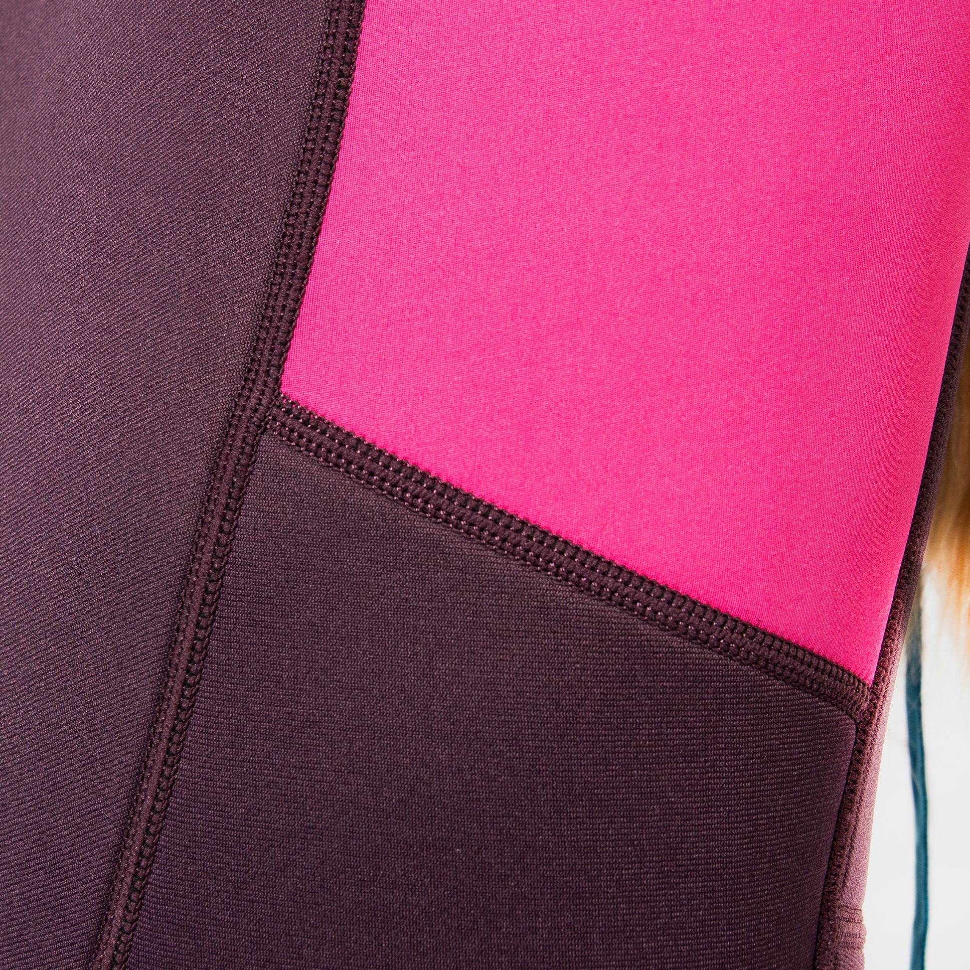 G-FORCE 32 NATUR JUNIOR FL  SHORTI