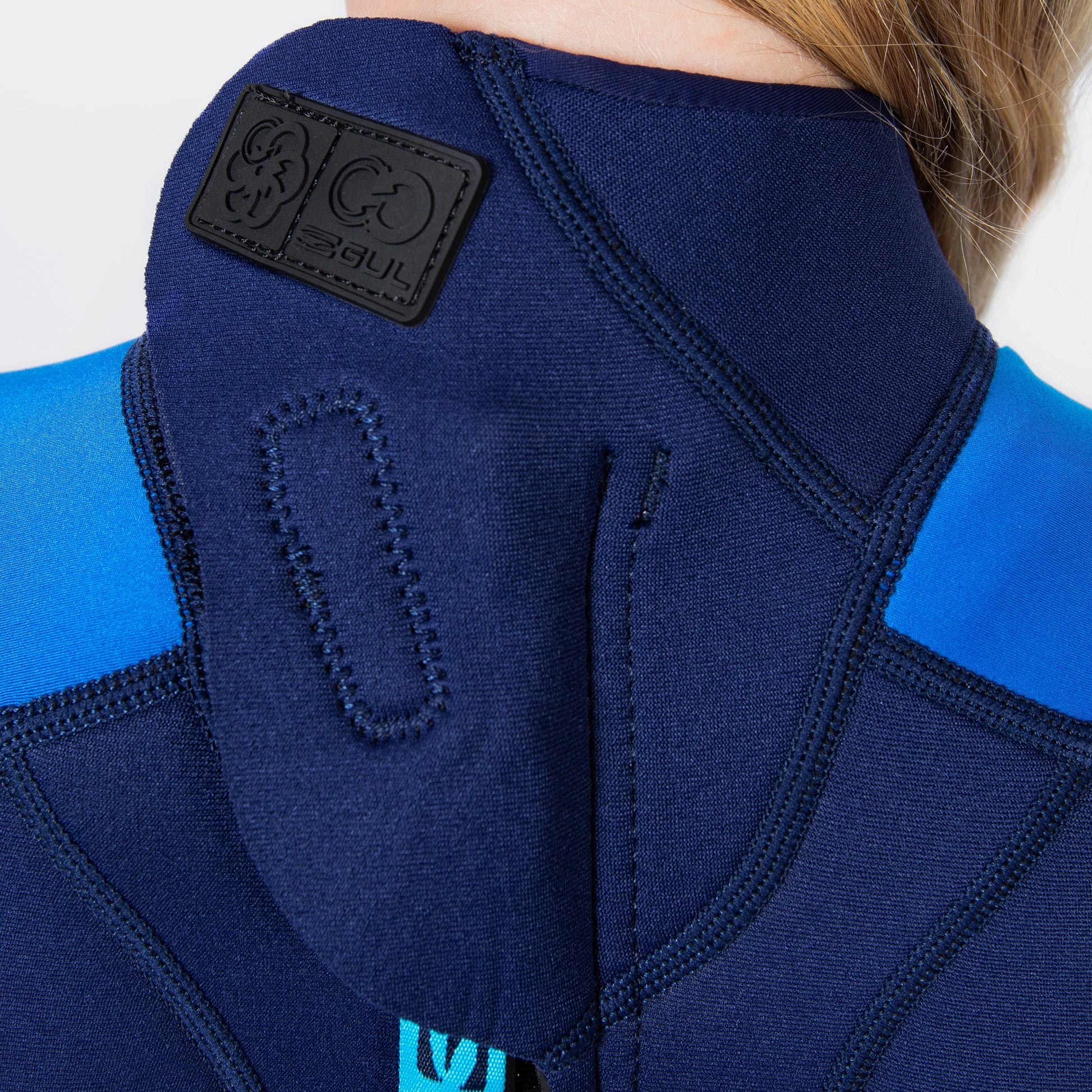 G-FORCE 32 NATUR JUNIOR FL  SHORTI