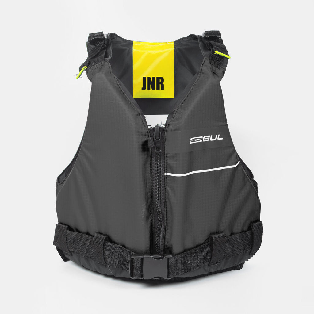 RECREATION VEST JUNIOR  BUOYANCY AID