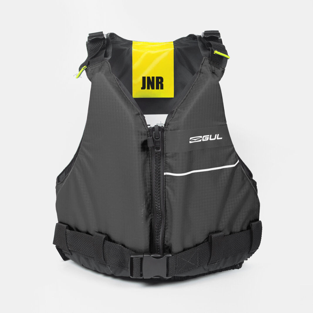 RECREATION VEST JUNIOR  BUOYANCY AID