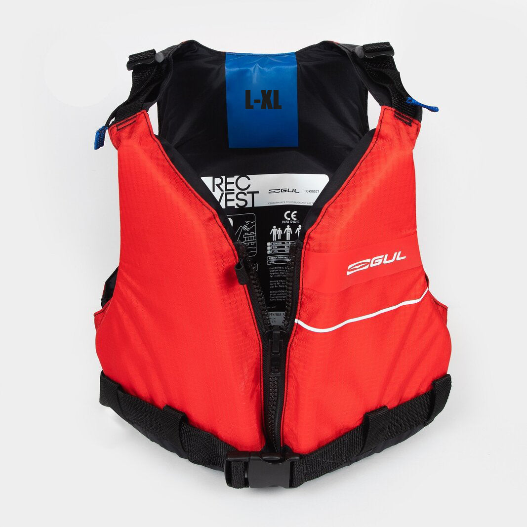 RECREATION VEST  BUOYANCY AID