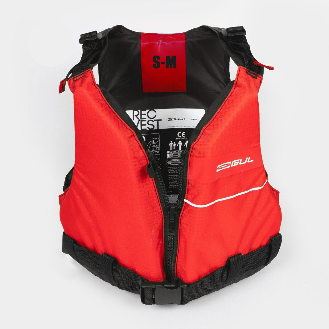 RECREATION VEST  BUOYANCY AID