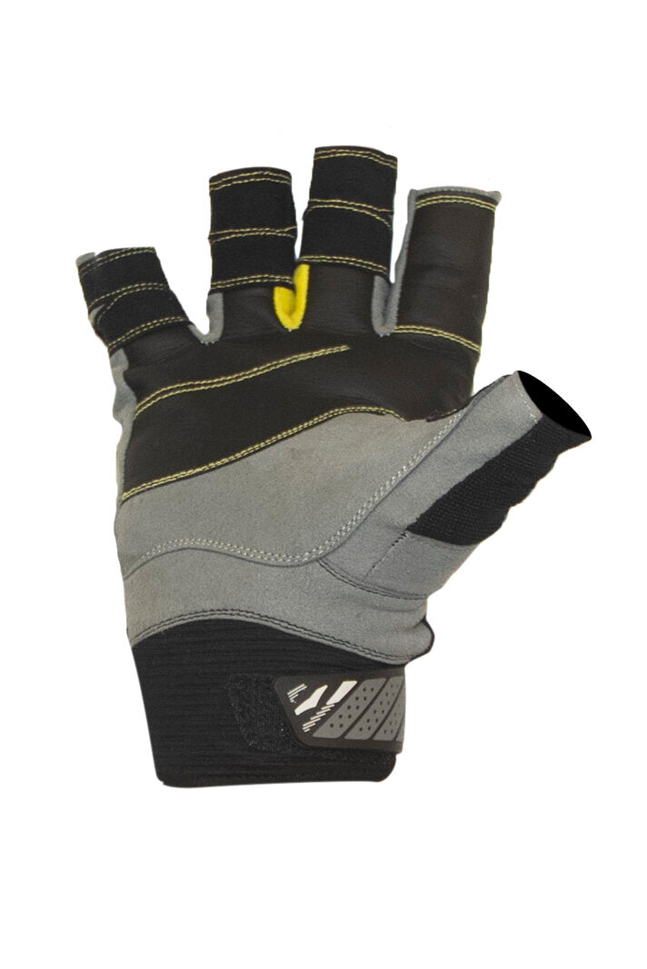 Code Zero Summer Short Finger Glove