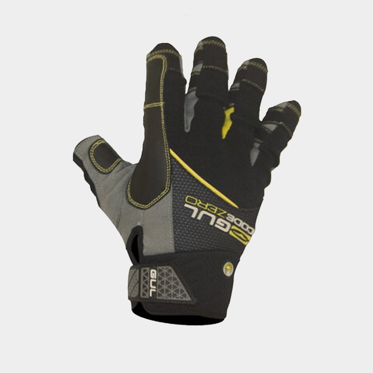 Code Zero Summer Short Finger Glove