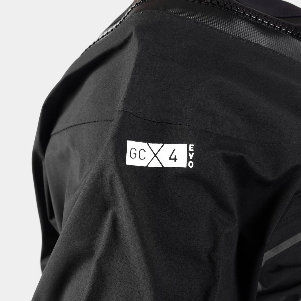 Code Zero Drysuit