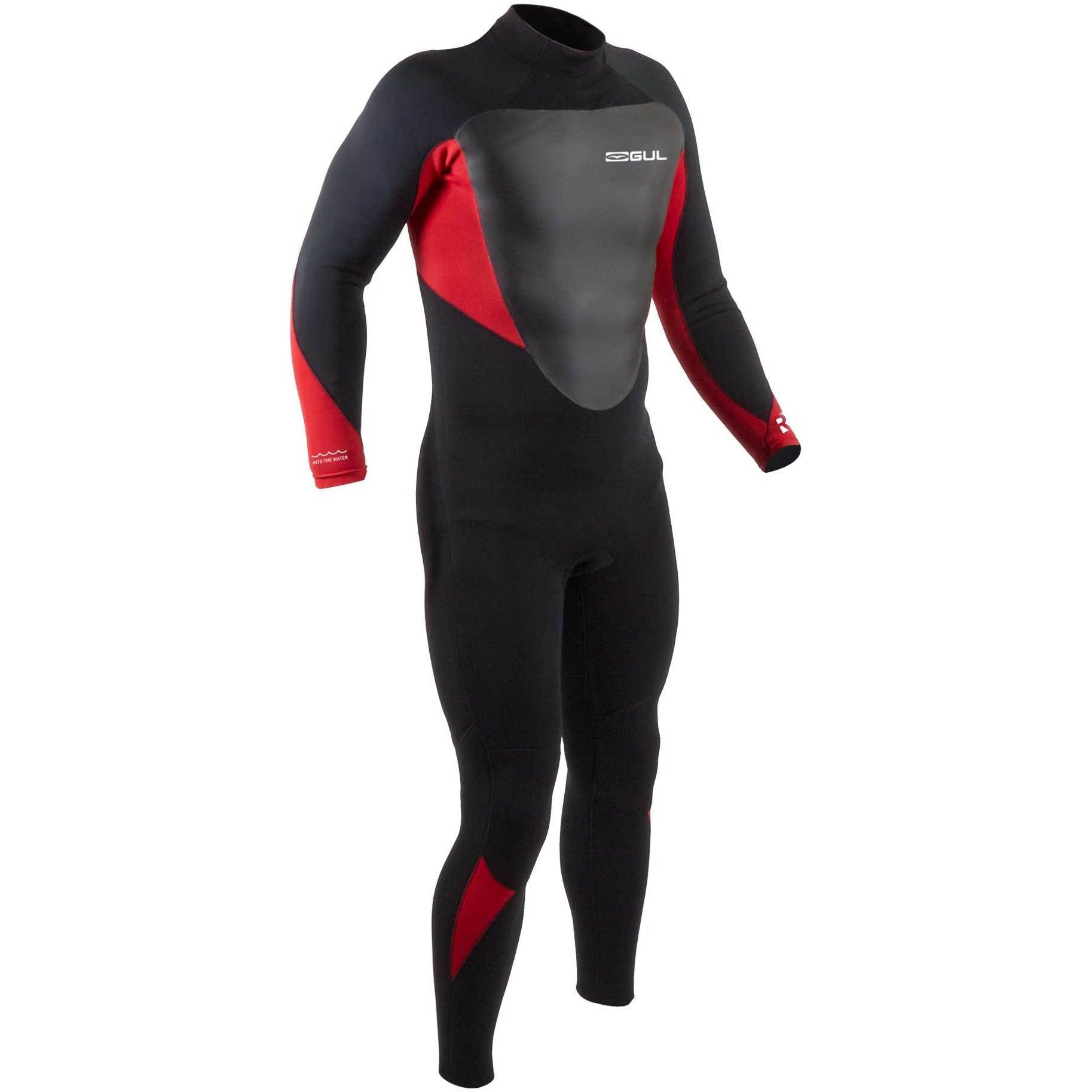 RESPONSE 53 SDL BS TS STEAMER