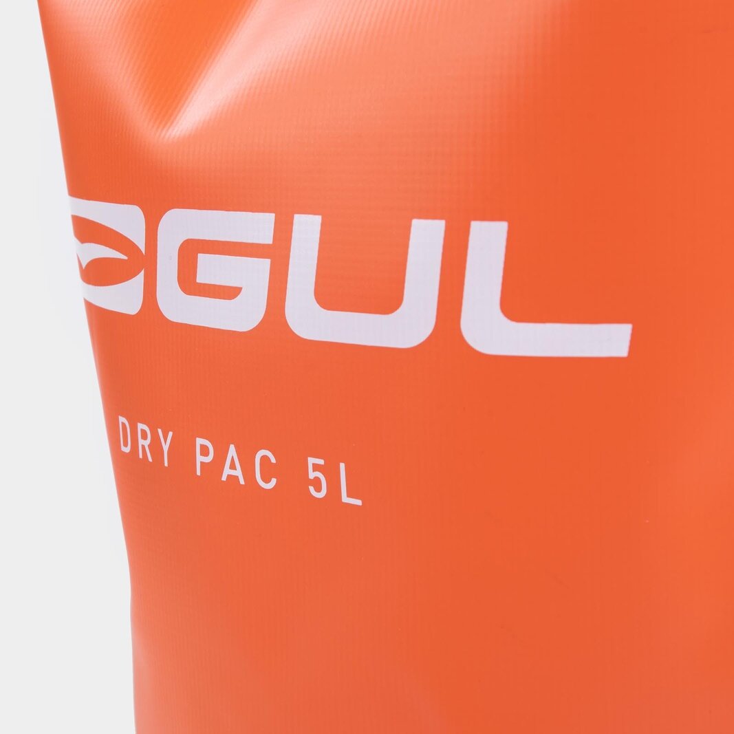GUL 5L Heavy Duty Dry Bag