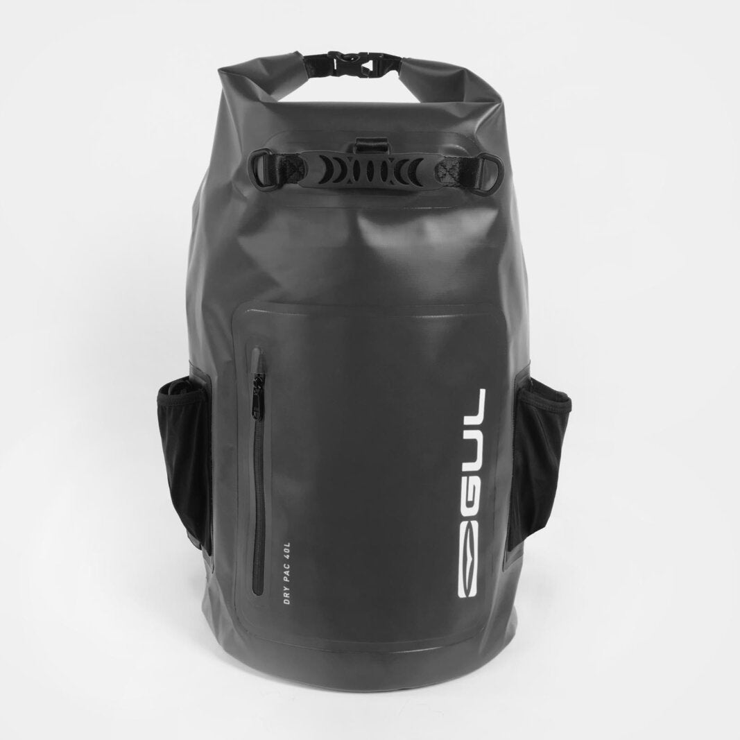 GUL 40L Heavy Duty Dry Backpack
