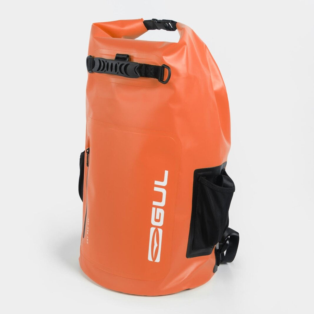GUL 40L Heavy Duty Dry Backpack