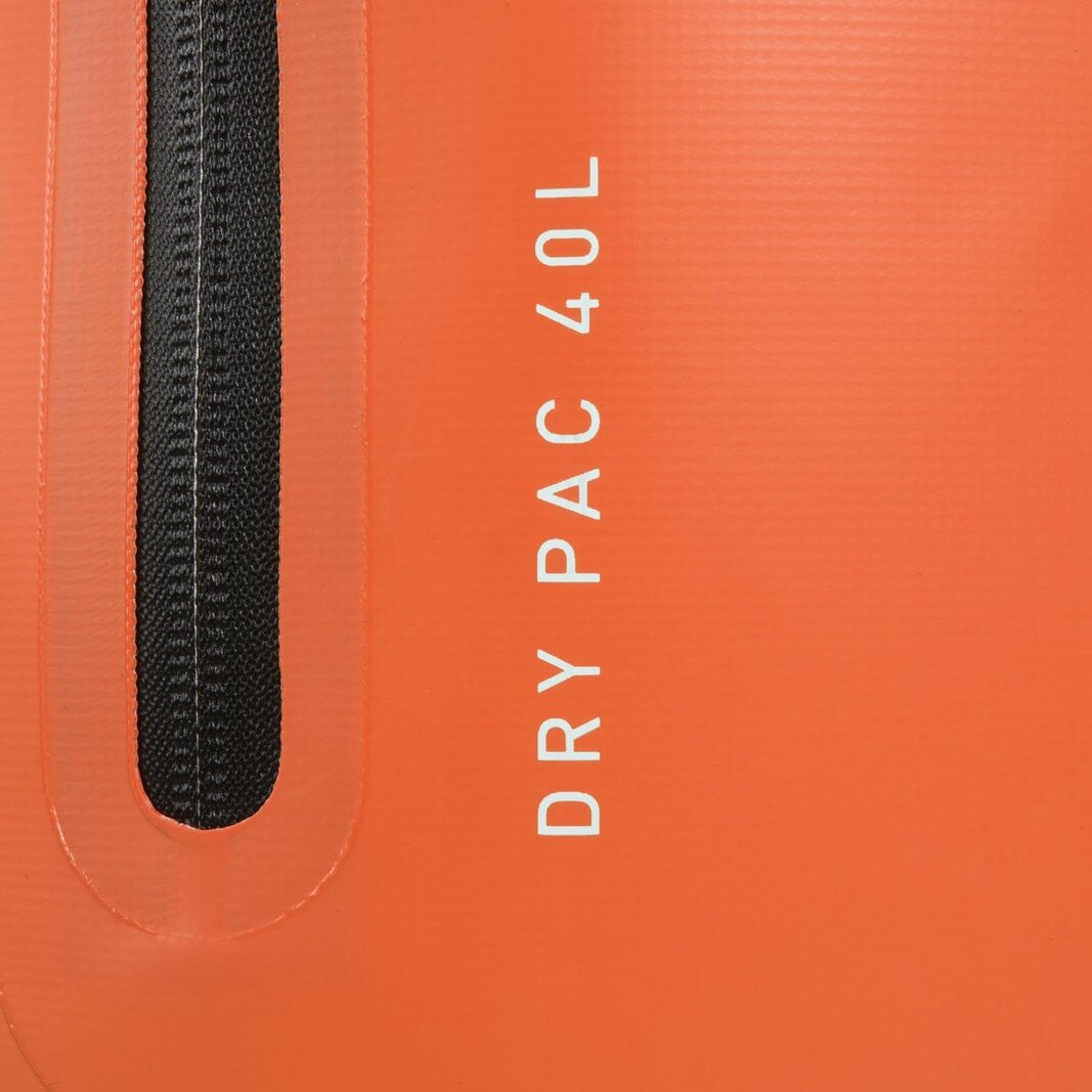 GUL 40L Heavy Duty Dry Backpack