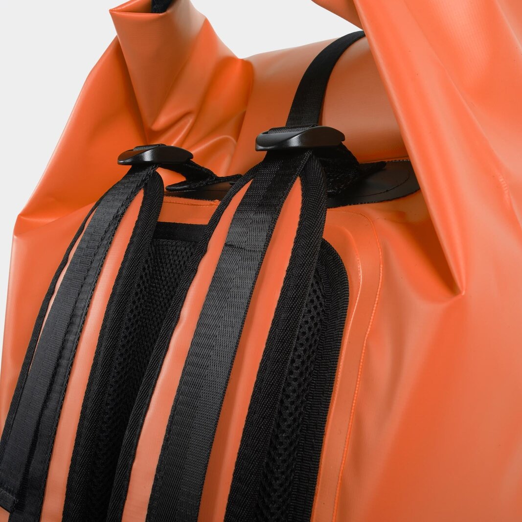 GUL 40L Heavy Duty Dry Backpack