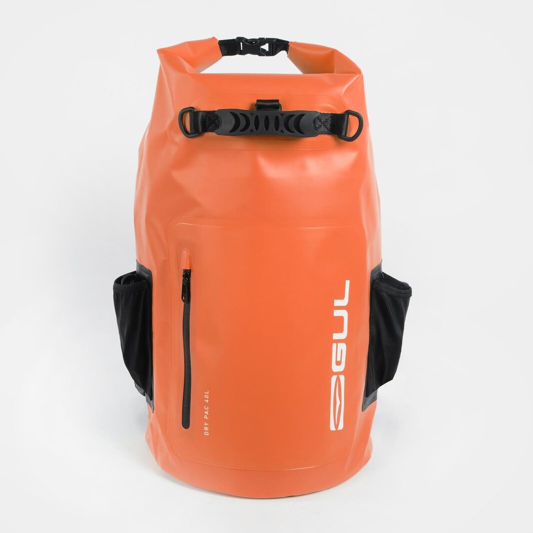 GUL 40L Heavy Duty Dry Backpack