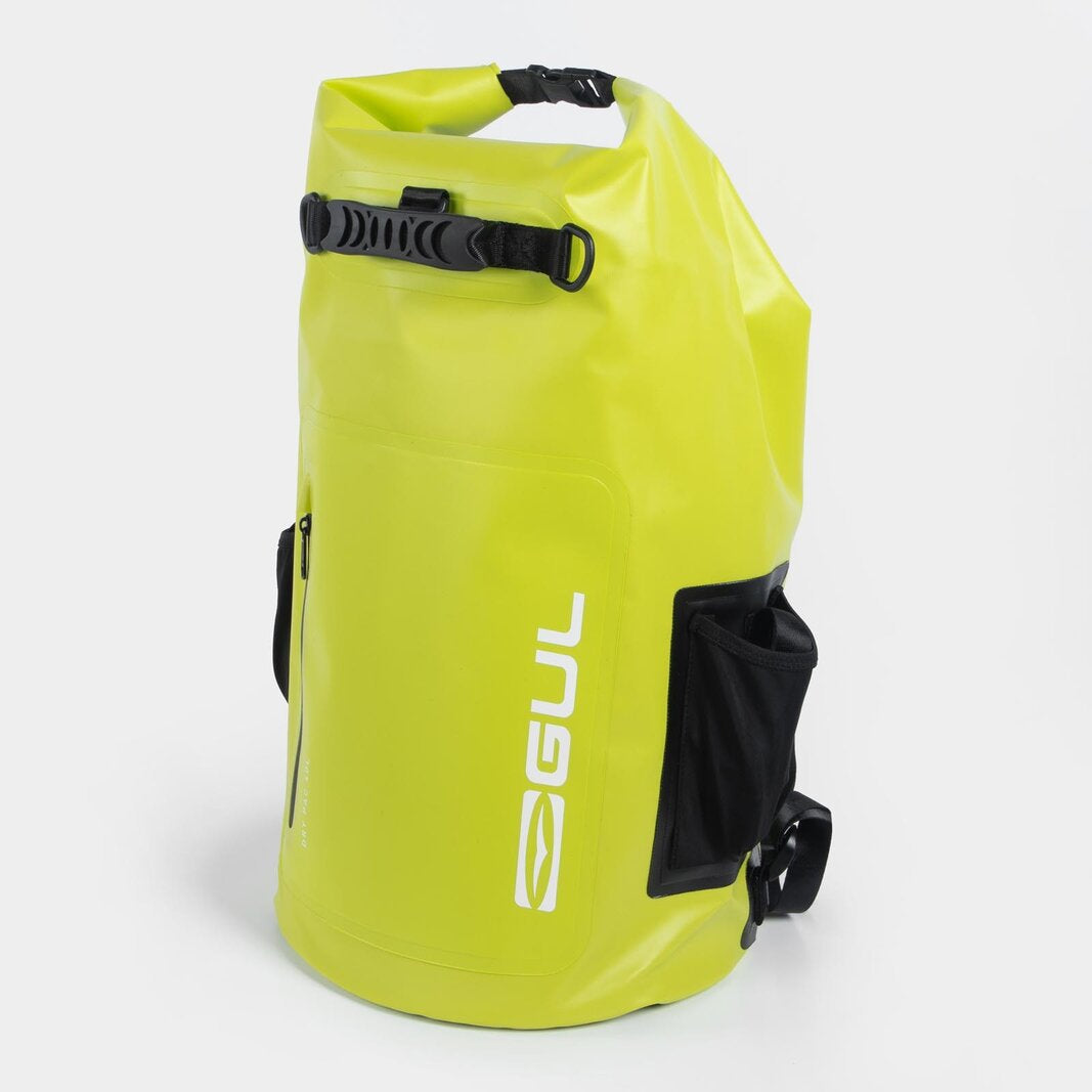 GUL 40L Heavy Duty Dry Backpack