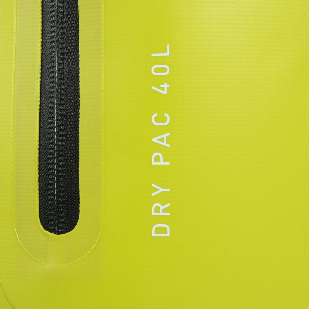 GUL 40L Heavy Duty Dry Backpack