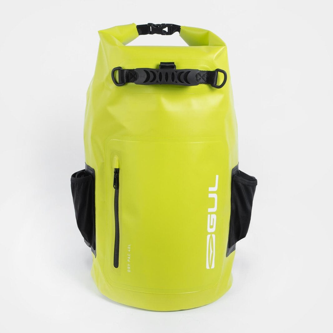 GUL 40L Heavy Duty Dry Backpack
