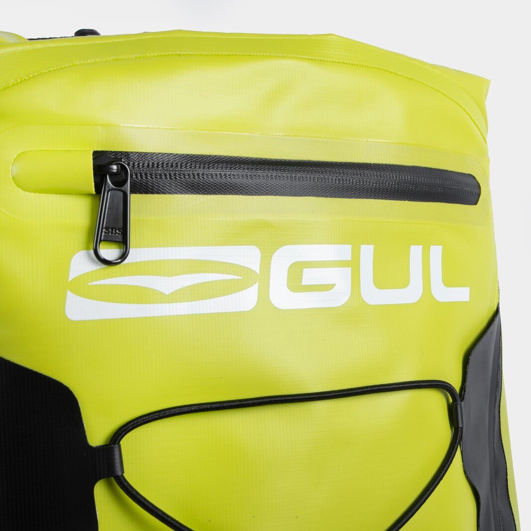 Gul 35L Dry Rucksack