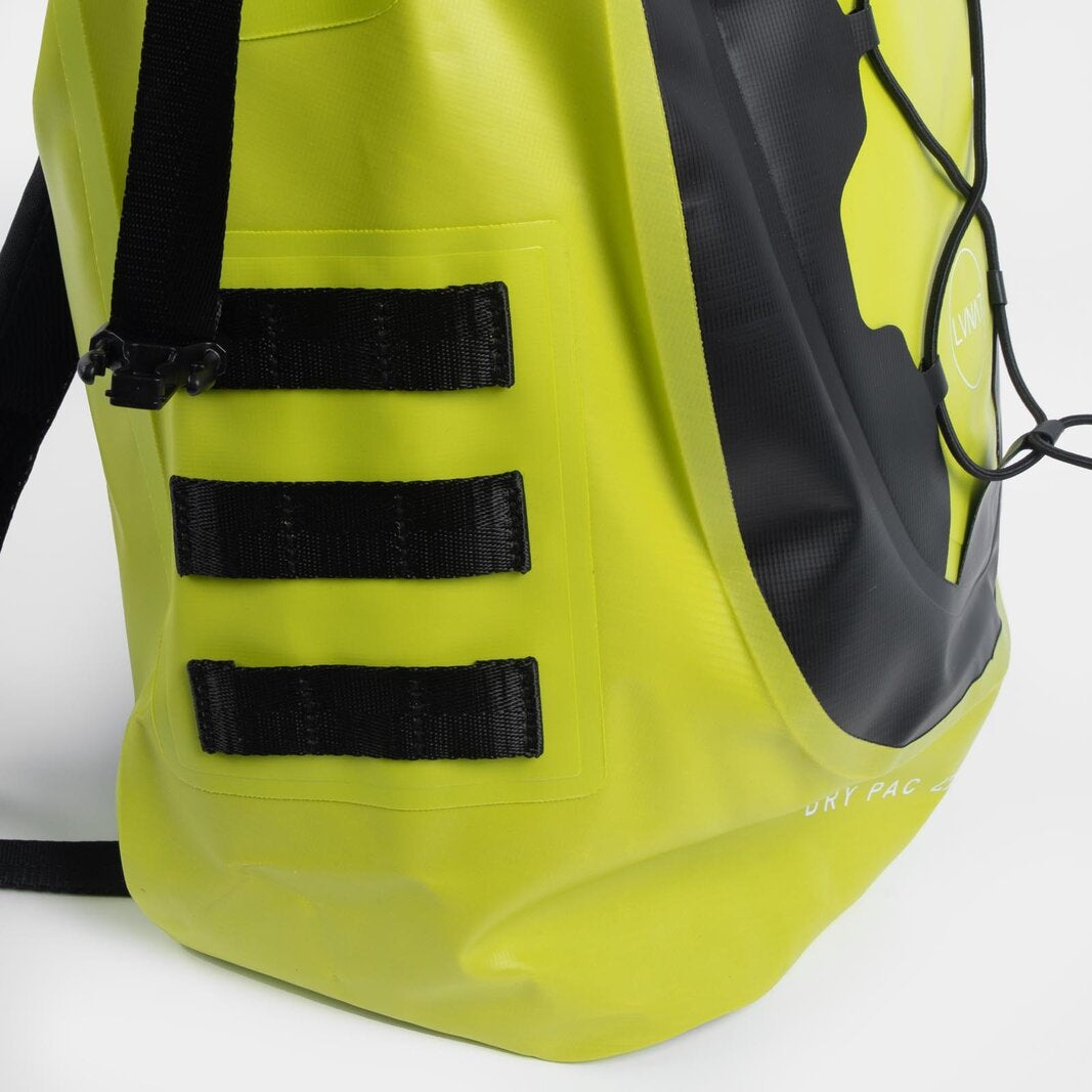 Gul 35L Dry Rucksack