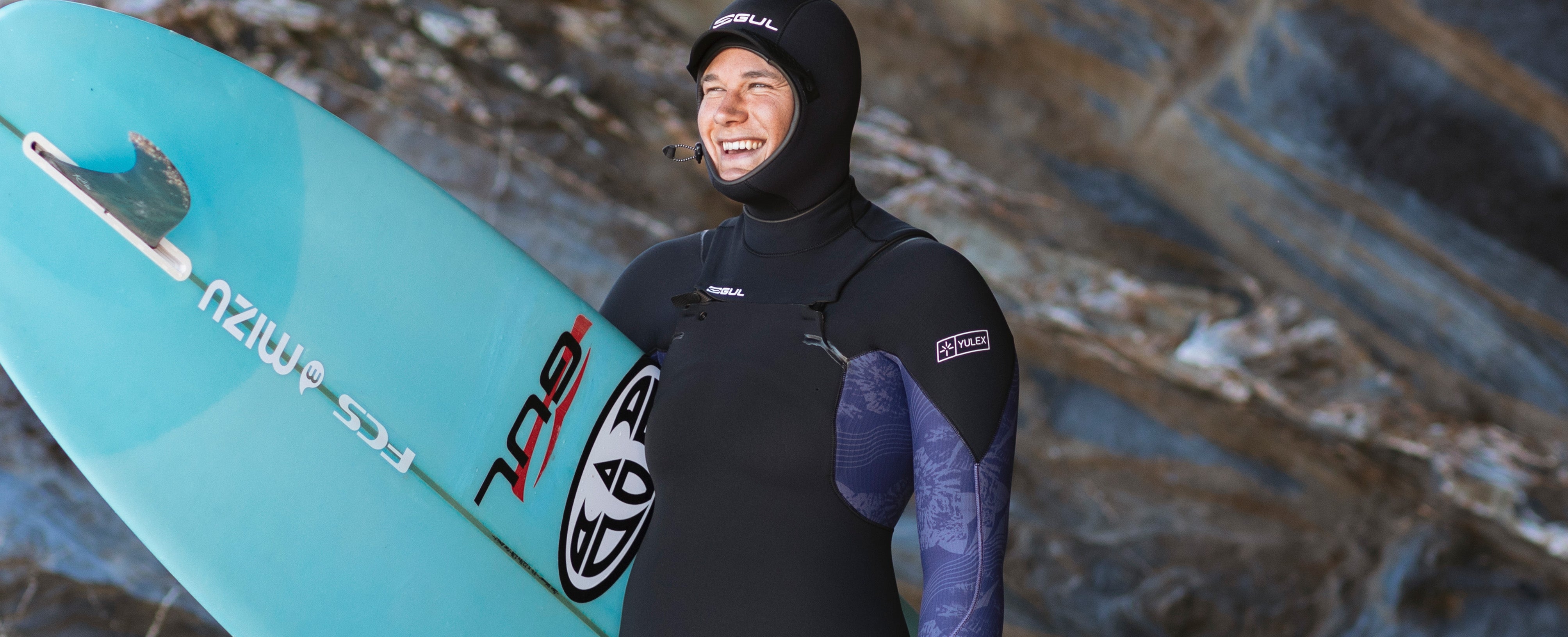 Womens Flexor Wetsuits – Gul.com