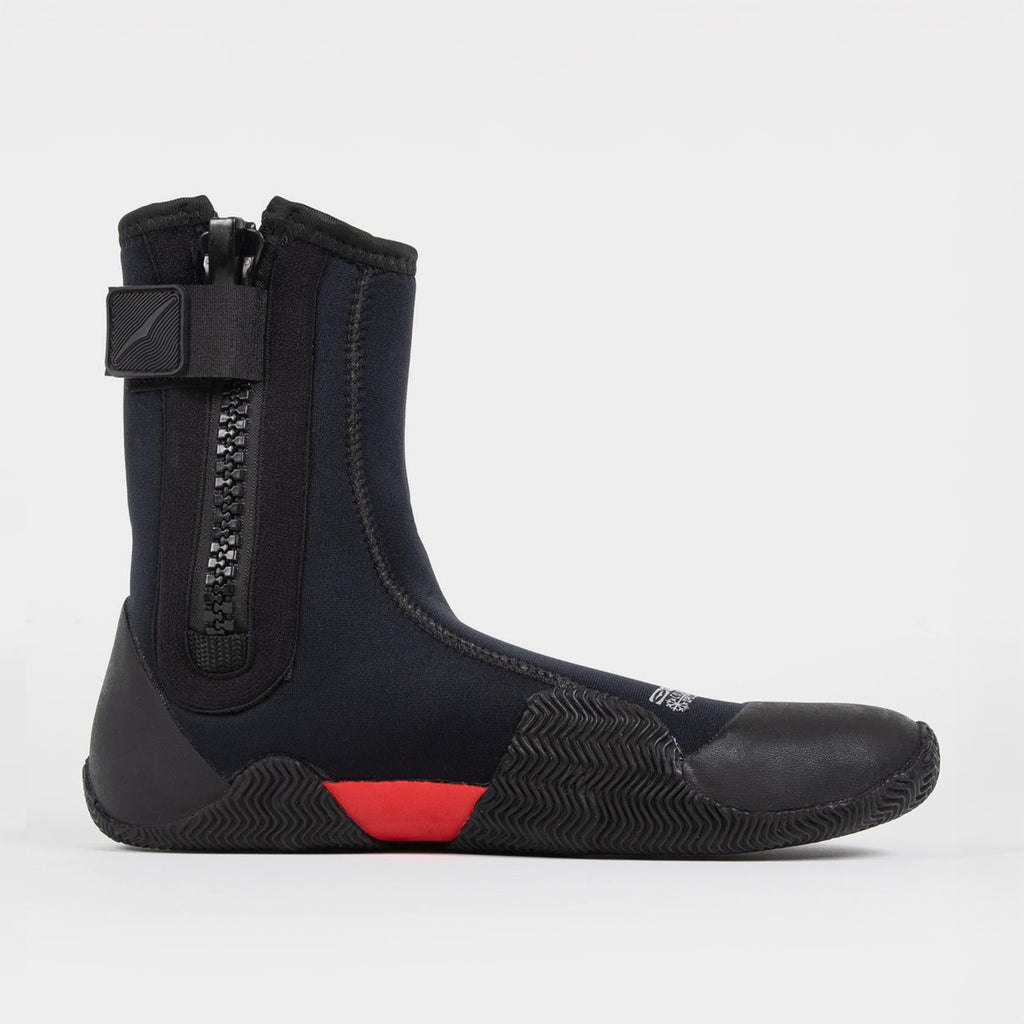 5MM POWERBOOT EASY-ZIP WETSUIT BOOT