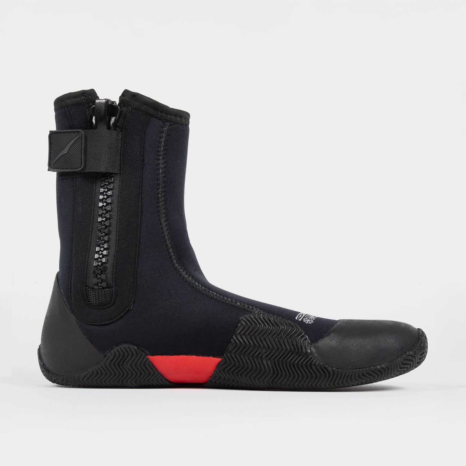 5MM POWERBOOT EASY-ZIP WETSUIT BOOT