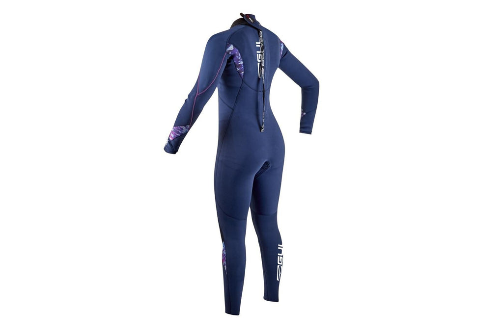 RESPONSE LADIES 32 SDL BS STMR